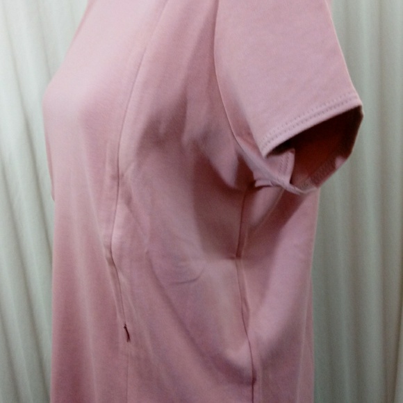 Breastfeeding Nursing Top Sz XL - Picture 3 of 4